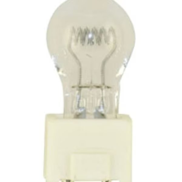 Replacement for Elmo Hp-2450 Long Life replacement light bulb lamp, 2PK, Ilc, Mfr#: HP-2450  LONG LIFE ELMO